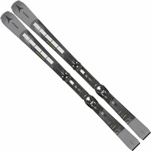 Atomic Redster Q9 Revoshock S + X 12 GW Ski Set 160 cm Skis