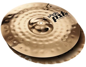 Paiste PST 8 Reflector Sound Edge Cinel Hit-Hat 14"