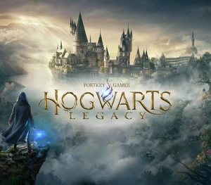 Hogwarts Legacy PS4 Account