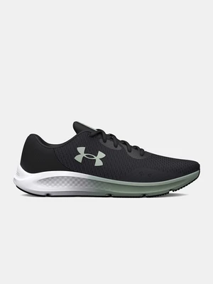 Under Armour Shoes UA W Charged Pursuit 3-GRY - Women