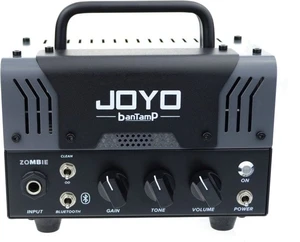 Joyo Zombie Ampli guitare hybride