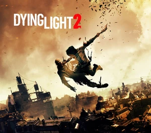 Dying Light 2 EU Xbox Series X|S CD Key