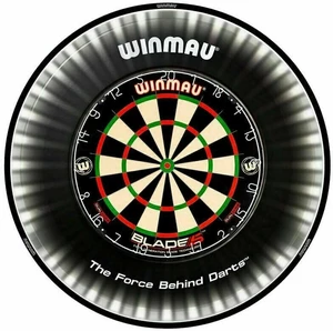 Winmau Plasma Dartboard Light Freccette e accessori