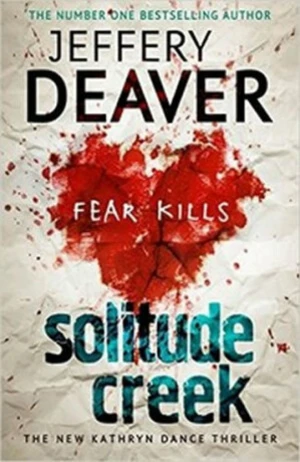 Solitude Creek - Jeffery Deaver