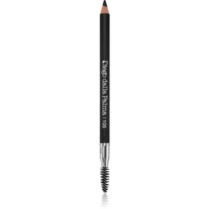 Diego dalla Palma Eyebrow Pencil Water Resistant vodeodolná ceruzka na obočie odtieň 105 CHARCOAL GREY 1,08 g