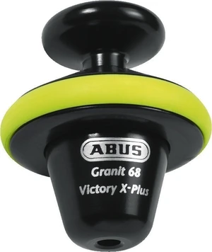 Abus Granit Victory X Plus 68 Full Yellow Serratura