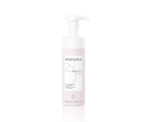 Penový kondicionér na zväčšenie objemu vlasov Kerasilk Volumizing Foam - 150 ml (512100) + darček zadarmo