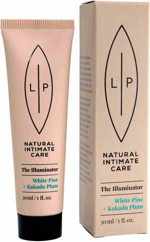 Lip Intimat Care Krem na zosvet intim partii 30ml