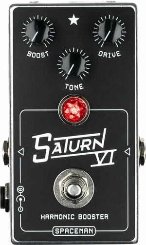 Spaceman Effects Saturn VI Efekt gitarowy