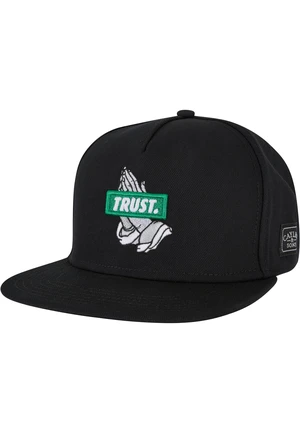 Trust P Cap Black