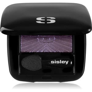 Sisley Les Phyto Ombres očné tiene so saténovým efektom pre citlivé oči odtieň 34 Sparkling Purple 1,5 g