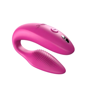 WE-VIBE Vibrátor Sync 2 ružový