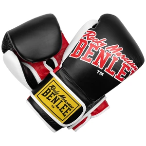 Lonsdale Leather boxing gloves