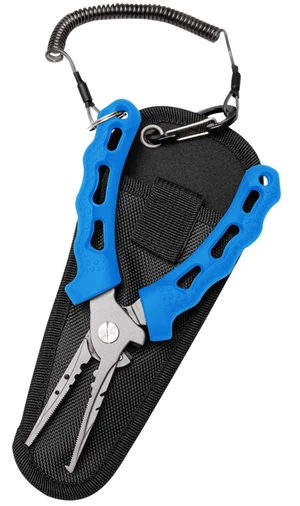 Zebco kliešte belt pliers