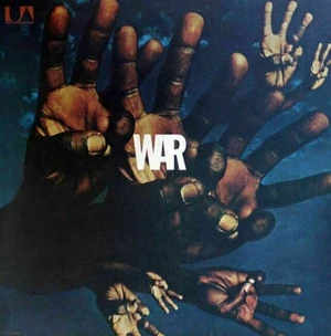 War - War (LP)