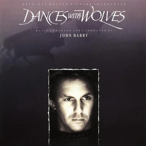 John Barry - Dances With Wolves (Original Motion Picture Soundtrack) (LP)