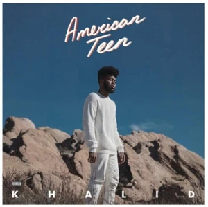 Khalid - American Teen (2 LP)