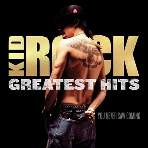 Kid Rock - Greatest Hits: You Never Saw Coming (Limited Edition) (Gold Coloured) (2 LP)