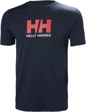 Helly Hansen Men's HH Logo Chemise Navy 3XL