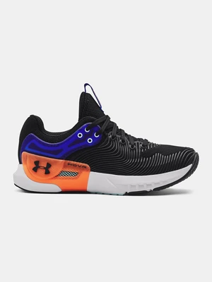 Under Armour Boty UA W HOVR Apex 2-BLK