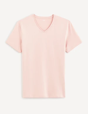 Celio Neuniv T-Shirt in Supima Cotton - Men's