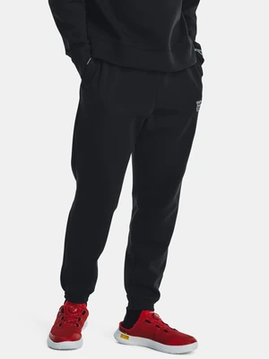 Under Armour Sweatpants UA Summit Knit Joggers-BLK - unisex