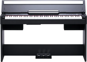 Pianonova El Clasico 11 Piano numérique Black