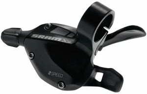 SRAM X5 Right-Spate 9 Clamp Band Manete schimbător