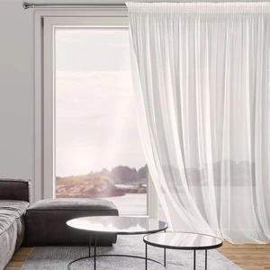 Eurofirany Unisex's Curtain 400800