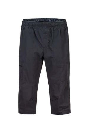 Men's 3/4 pants Hannah HUG II anthracite