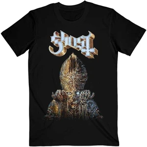 Ghost Koszulka Impera Glow Unisex Black M