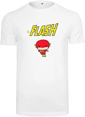 The Flash T-Shirt Comic White S