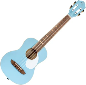 Ortega RUGA-SKY Blue Tenor Ukulele