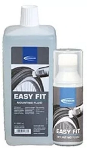 Schwalbe Easy Fit Réparation de crevaison de vélo