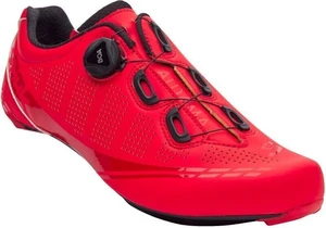 Spiuk Aldama BOA Road Red 37 Chaussures de cyclisme pour hommes