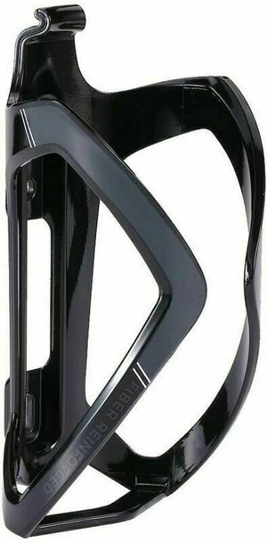 BBB FlexCage Glossy Black Porta Borraccia