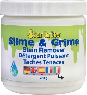 Star Brite Slime & Grime Stain Remover Środek do czyszczenia łodzi