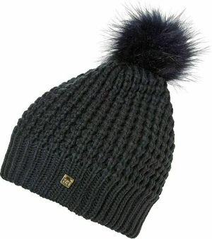 Helly Hansen W Snowfall Beanie Navy UNI Zimowa czapka