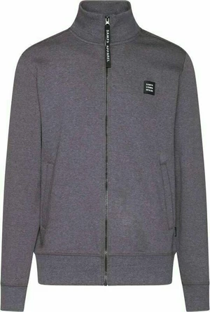 SAM73 Vernon Black M Sweat à capuche outdoor