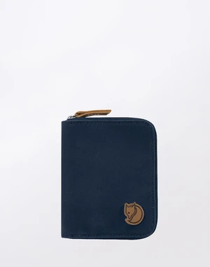 Fjällräven Zip Wallet Navy