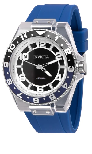 Invicta Speedway Automatic 44382