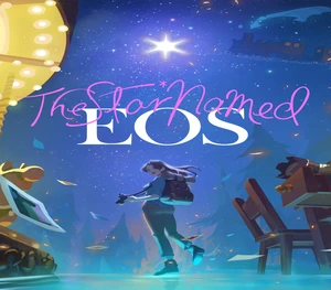 The Star Named EOS PC Steam CD Key