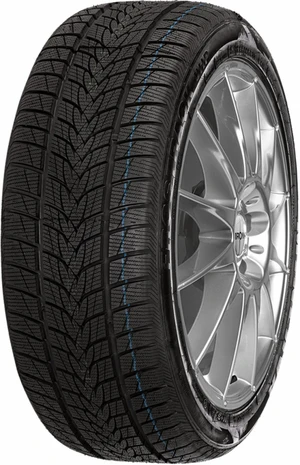 MINERVA 205/55 R 19 97V FROSTRACK_UHP TL XL M+S 3PMSF