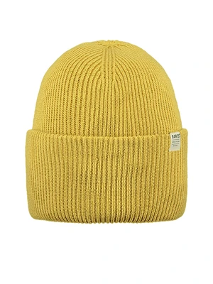 Zimní čepice Barts HAVENO BEANIE Corn