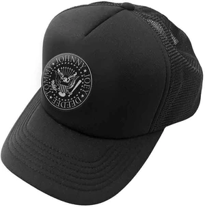 Ramones Şapcă Presidential Seal Black