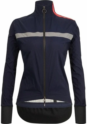 Santini Guard Neo Shell Woman Rain Bunda Nautica XL