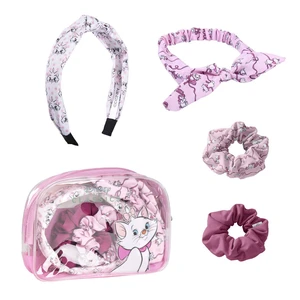 BEAUTY SET ACCESSORIES 4 PIECES DISNEY