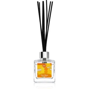 THD Unico Citrus Mix aroma difuzér s náplní 100 ml