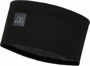 Buff CrossKnit Black Bandă pentru cap