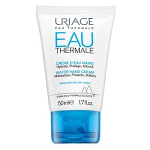 Uriage Eau Thermale Water Hand Cream płyn micelarny do demakijażu do skóry normalnej/mieszanej 50 ml